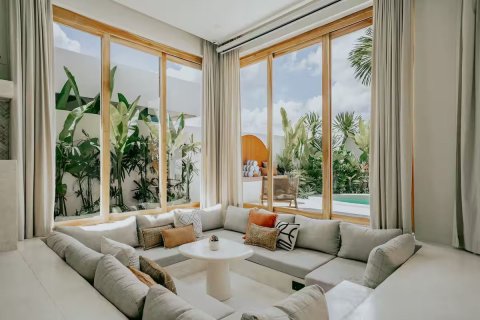 160m2 Villa in Tumbak Bayuh, Mengwi, Badung, Bali (10637) 3