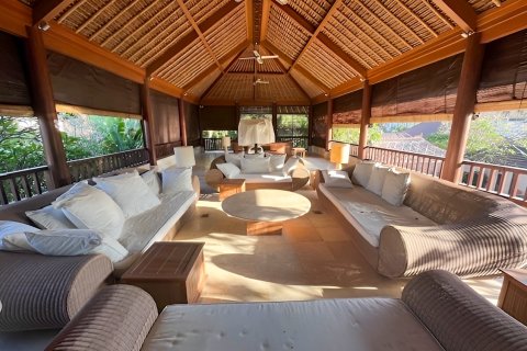 459m2 Villa in Seminyak, Badung, Bali (10642) 2