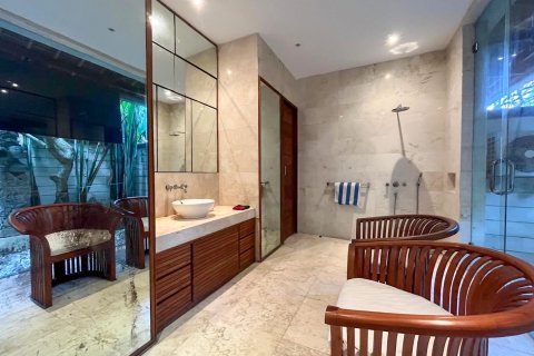 459m2 Villa in Seminyak, Badung, Bali (10642) 25
