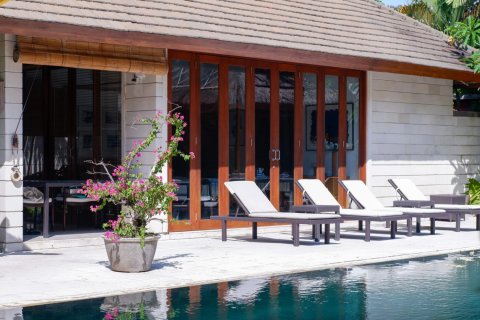 459m2 Villa in Seminyak, Badung, Bali (10642) 10