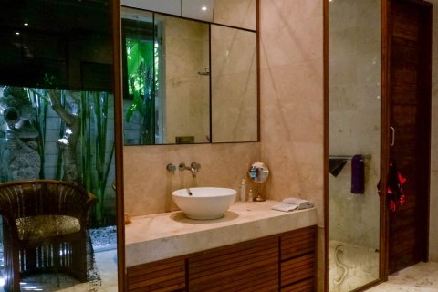 459m2 Villa in Seminyak, Badung, Bali (10642) 23