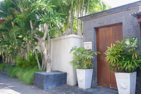 459m2 Villa in Seminyak, Badung, Bali (10642) 19