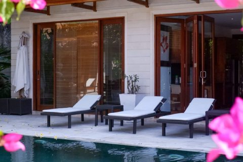 459m2 Villa in Seminyak, Badung, Bali (10642) 22