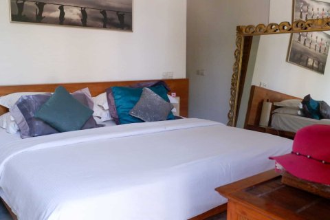 459m2 Villa in Seminyak, Badung, Bali (10642) 21
