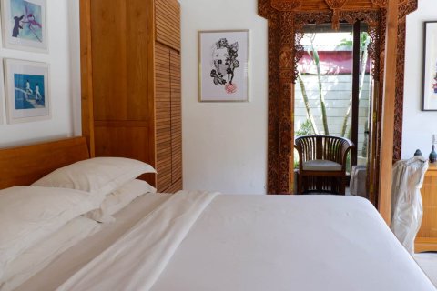 459m2 Villa in Seminyak, Badung, Bali (10642) 12