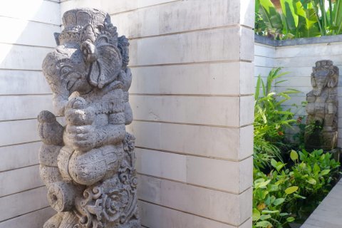 459m2 Villa in Seminyak, Badung, Bali (10642) 17