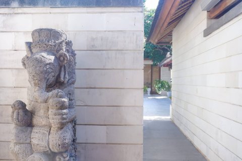 459m2 Villa in Seminyak, Badung, Bali (10642) 7