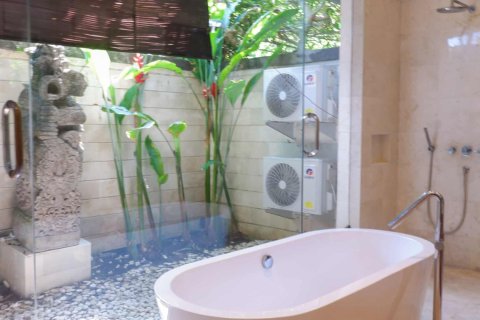 459m2 Villa in Seminyak, Badung, Bali (10642) 20