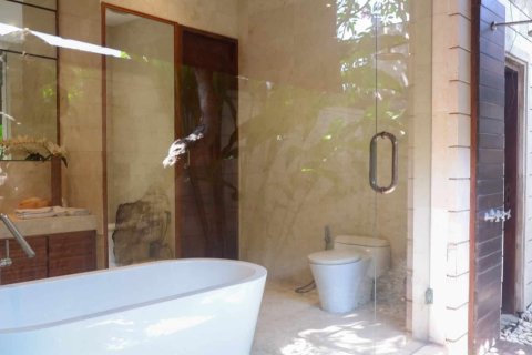 459m2 Villa in Seminyak, Badung, Bali (10642) 8