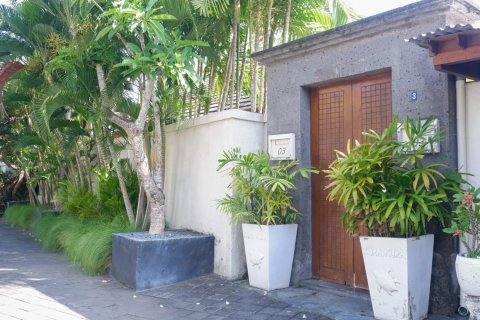 459m2 Villa in Seminyak, Badung, Bali (10642) 5