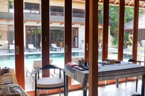 459m2 Villa in Seminyak, Badung, Bali (10642) 27