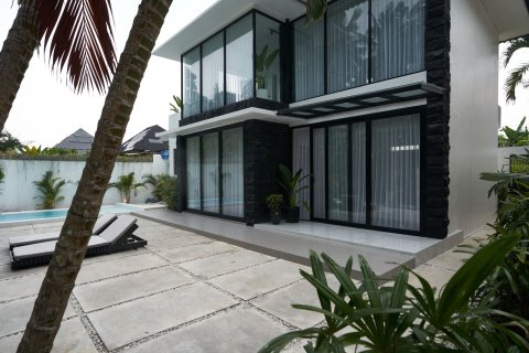 Studio Villa in Ubud, Gianyar, Bali (10639)