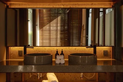 220m2 Villa in Pererenan, Mengwi, Badung, Bali (10640) 12