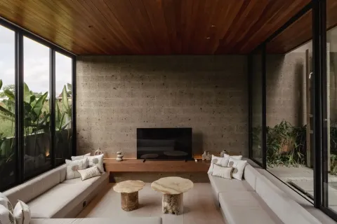 220m2 Villa in Pererenan, Mengwi, Badung, Bali (10640) 17