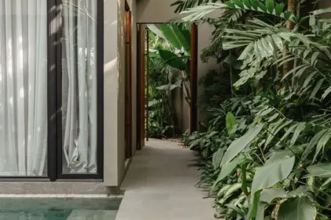 220m2 Villa in Pererenan, Mengwi, Badung, Bali (10640) 15
