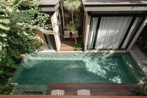 220m2 Villa in Pererenan, Mengwi, Badung, Bali (10640) 23