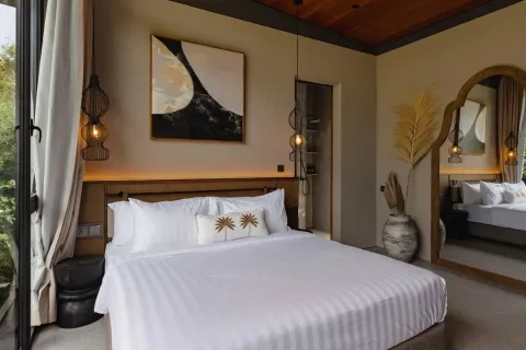 220m2 Villa in Pererenan, Mengwi, Badung, Bali (10640) 28