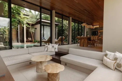 220m2 Villa in Pererenan, Mengwi, Badung, Bali (10640) 18