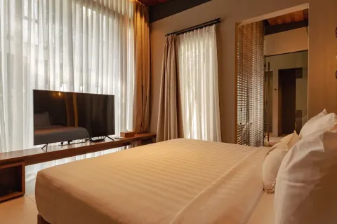 220m2 Villa in Pererenan, Mengwi, Badung, Bali (10640) 13