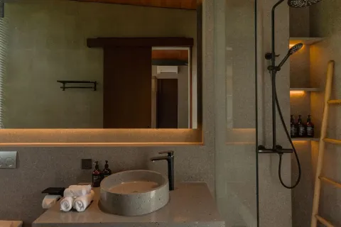 220m2 Villa in Pererenan, Mengwi, Badung, Bali (10640) 26