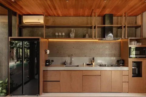 220m2 Villa in Pererenan, Mengwi, Badung, Bali (10640) 21