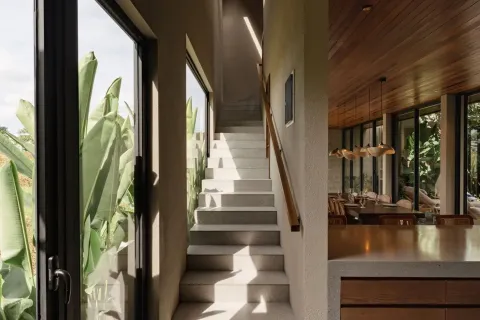 220m2 Villa in Pererenan, Mengwi, Badung, Bali (10640) 22