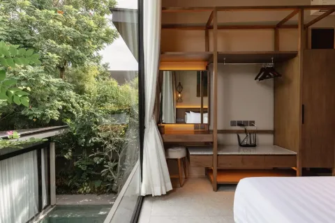 220m2 Villa in Pererenan, Mengwi, Badung, Bali (10640) 24