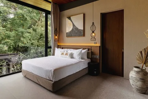 220m2 Villa in Pererenan, Mengwi, Badung, Bali (10640) 29