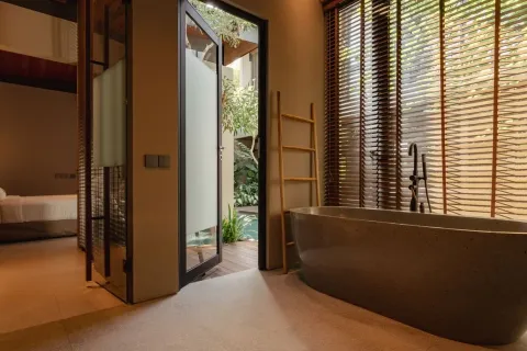 220m2 Villa in Pererenan, Mengwi, Badung, Bali (10640) 11