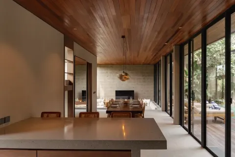 220m2 Villa in Pererenan, Mengwi, Badung, Bali (10640) 20