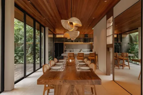 220m2 Villa in Pererenan, Mengwi, Badung, Bali (10640) 19