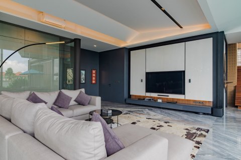 800m2 Villa in Denpasar, Bali (10641) 17