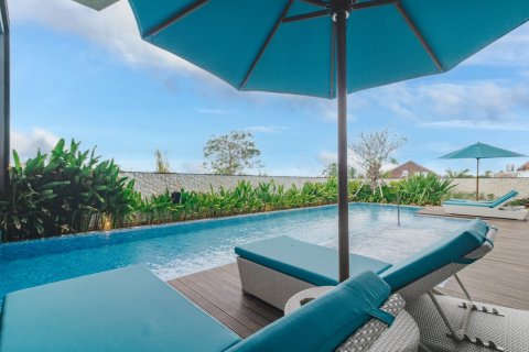800m2 Villa in Denpasar, Bali (10641) 6