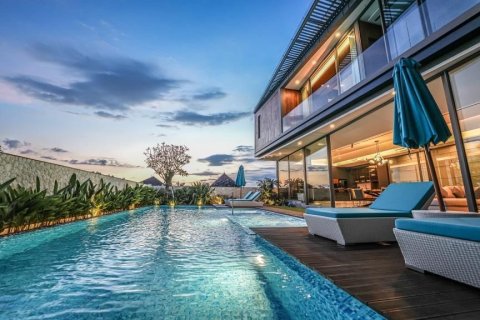 800m2 Villa in Denpasar, Bali (10641) 4