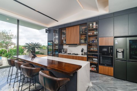 800m2 Villa in Denpasar, Bali (10641) 16