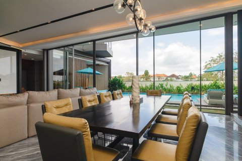 800m2 Villa in Denpasar, Bali (10641) 12