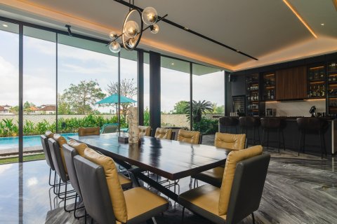 800m2 Villa in Denpasar, Bali (10641) 11