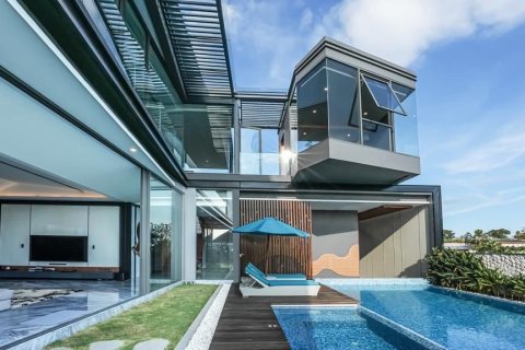 800m2 Villa in Denpasar, Bali (10641) 3