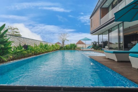800m2 Villa in Denpasar, Bali (10641) 7