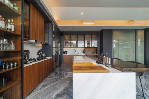 800m2 Villa in Denpasar, Bali (10641) 14
