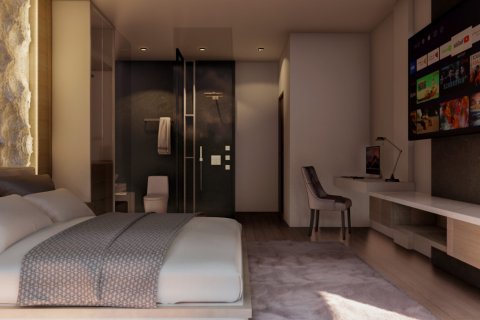 202m2 Villa in Seminyak, Badung, Bali (10636) 13