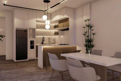 202m2 Villa in Seminyak, Badung, Bali (10636) 8
