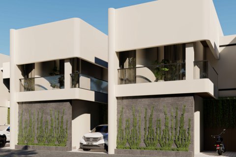202m2 Villa in Seminyak, Badung, Bali (10636) 4