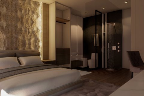202m2 Villa in Seminyak, Badung, Bali (10636) 9