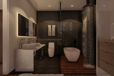 202m2 Villa in Seminyak, Badung, Bali (10636) 16