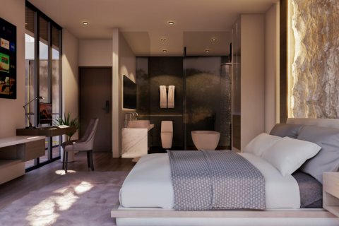 202m2 Villa in Seminyak, Badung, Bali (10636) 14