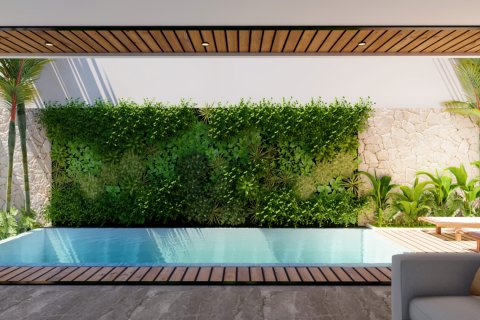 202m2 Villa in Seminyak, Badung, Bali (10636) 5
