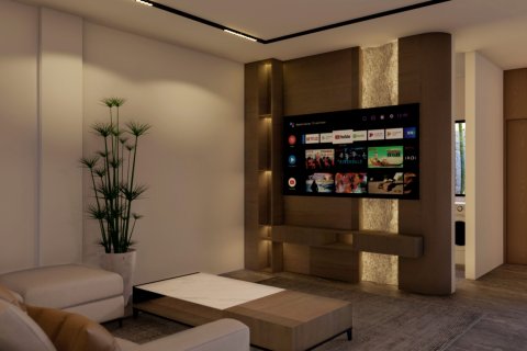 202m2 Villa in Seminyak, Badung, Bali (10636) 7