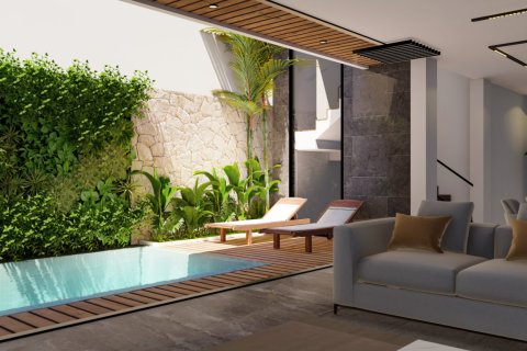 202m2 Villa in Seminyak, Badung, Bali (10636) 6