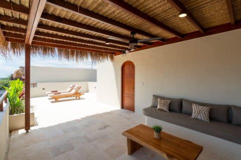 3 bedrooms Villa in Kerobokan, Badung,  (2266) 22